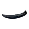 Déflecteur Avant Range Rover Sport L494 2013-2017 Noir brillant