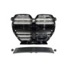 Calandre BMW G22 G23 Look M3 Radar pour TCB4201 TCBG220