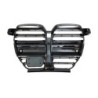 Calandre BMW G22 G23 Look M3 Radar pour TCB4201 TCBG220