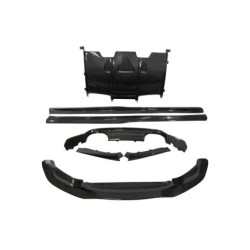 Kit De Carrosserie BMW F80 F82 Carbone