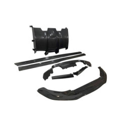 Kit De Carrosserie BMW F80 F82 Carbone