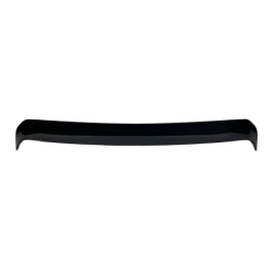 Aileron supérieur Mercedes C254 Coupe GLC 2023+ Look AMG Noir brillant II
