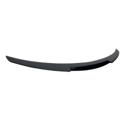 Aileron Bmw G26 Look M4 Noir brillant