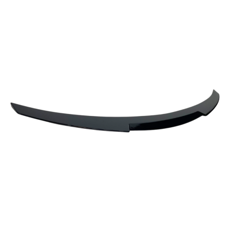 Aileron Bmw G26 Look M4 Noir brillant