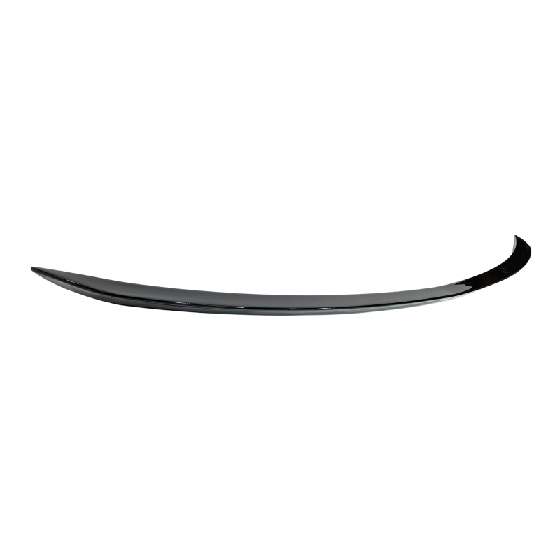 Aileron Mercedes C254 Coupe GLC 2023+ Look AMG Noir brillant