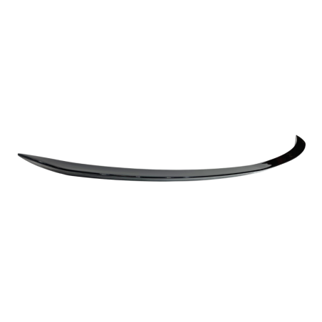 Aileron Mercedes C254 Coupe GLC 2023+ Look AMG Noir brillant