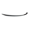 Aileron Mercedes C254 Coupe GLC 2023+ Look AMG Noir brillant