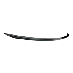 Aileron Mercedes C254 Coupe GLC 2023+ Look AMG Noir brillant