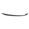 Aileron Mercedes C254 Coupe GLC 2023+ Look AMG Noir brillant