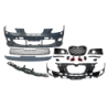 Pare-Choc Avant Seat Leon 2009-2013 Look Cupra
