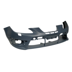 Pare-Choc Avant Seat Leon 2009-2013 Look Cupra