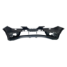 Pare-Choc Avant Seat Leon 2009-2013 Look Cupra