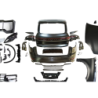 Kit De Carrosserie Porsche Cayenne 2011-2016 Look 2024