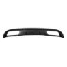 Déflecteur Arrière Mercedes W205 2014-2018 4P SW Look C63 ABS