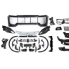 Kit De Carrosserie Porsche Cayenne 2011-2016 Look 2024