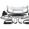 Kit De Carrosserie Porsche Cayman Boxter look GT4 13-16 (981)