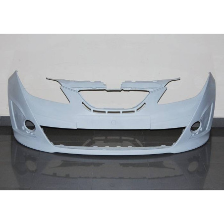 Pare-Choc Avant Seat Ibiza 2009-2012 Bocanegra