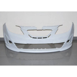 Pare-Choc Avant Seat Ibiza 2009-2012 Bocanegra