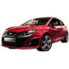 Pare-Choc Avant Seat Ibiza 2009-2012 Bocanegra