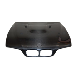 Capot Carbone BMW E39 95-03 Type E92 M3