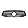 Pare - Choc Avant Mercedes W177 V177 Look A45 S Diamond II Déflecteur Avant
