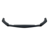 Déflecteur Avant Mercedes W118 W177 Look A45 Noir brillant
