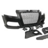 Pare-Choc Avant Audi A3 Et Sportback 09-12 Look RS3 ABS Brouillard