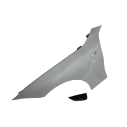 Ailettes Avant BMW G22 G23 Look M4 21-23 Carbone