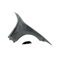Ailettes Avant BMW G22 G23 Look M4 21-23 Carbone