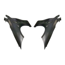 Kit De Carrosserie BMW G22 G23 G26 Look M4