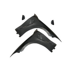 Kit De Carrosserie BMW G22 G23 G26 Look M4