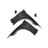 Kit De Carrosserie BMW G22 G23 G26 Look M4