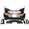 Kit De Carrosserie Honda Civic 2022 Hatchback Look Type R