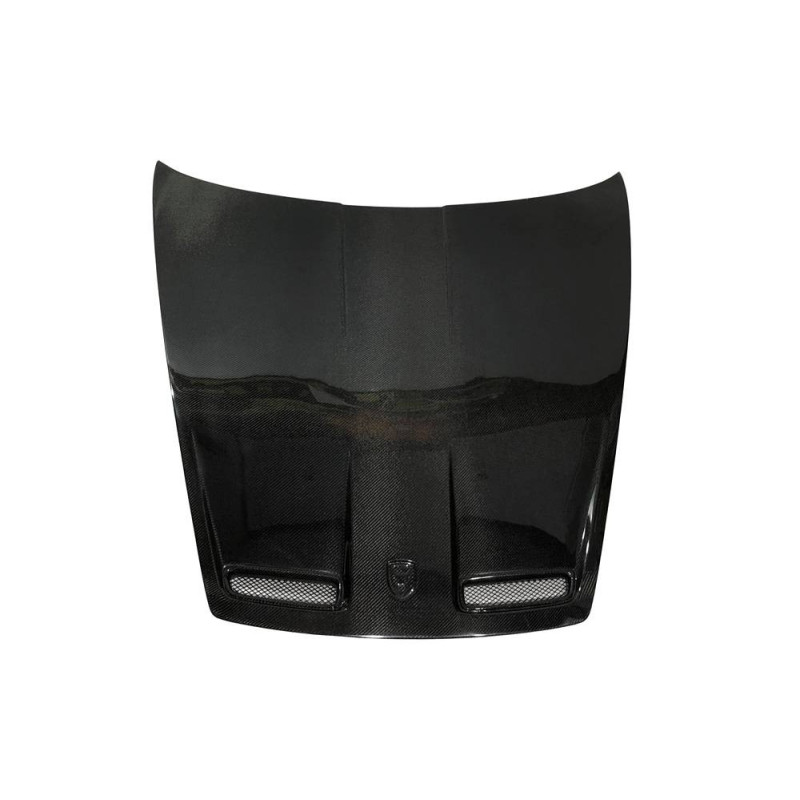 Capot Carbone Porsche 992.1 Look GT3