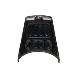 Capot Carbone Porsche 992.1 Look GT3