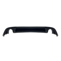 Pare-Choc Arrière Volkswagen Golf 7 Look 7.5 GTI ABS