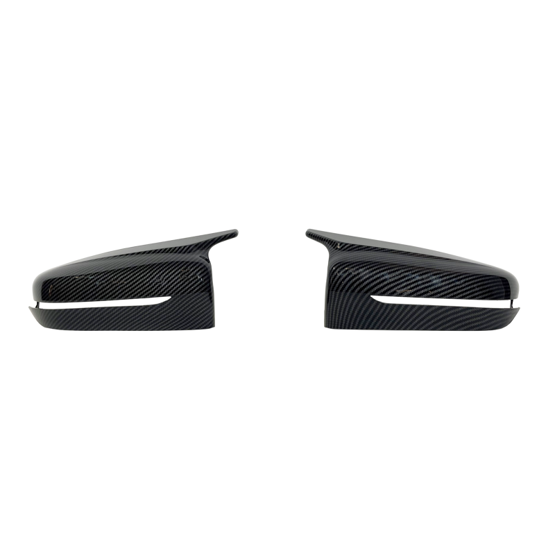 Carcasse Rétroviseur BMW G14 G15 G16 G20 G22 G23 G28 G30 G38 G42 G11 G12 look Carbone