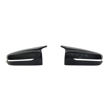 Carcasse Rétroviseur BMW G14 G15 G16 G20 G22 G23 G28 G30 G38 G42 G11 G12 look Carbone