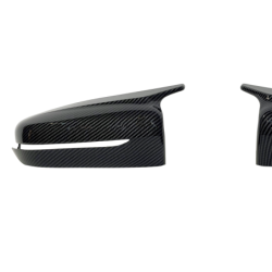 Carcasse Rétroviseur BMW G14 G15 G16 G20 G22 G23 G28 G30 G38 G42 G11 G12 look Carbone