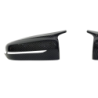 Carcasse Rétroviseur BMW G14 G15 G16 G20 G22 G23 G28 G30 G38 G42 G11 G12 look Carbone