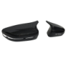 Carcasse Rétroviseur BMW G14 G15 G16 G20 G22 G23 G28 G30 G38 G42 G11 G12 look Carbone