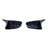 Carcasse Rétroviseur BMW G14 G15 G16 G20 G22 G23 G28 G30 G38 G42 G11 G12 look Carbone