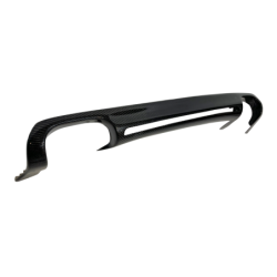 Diffuseur Arrière Carbone BMW E92 Moteur 335I