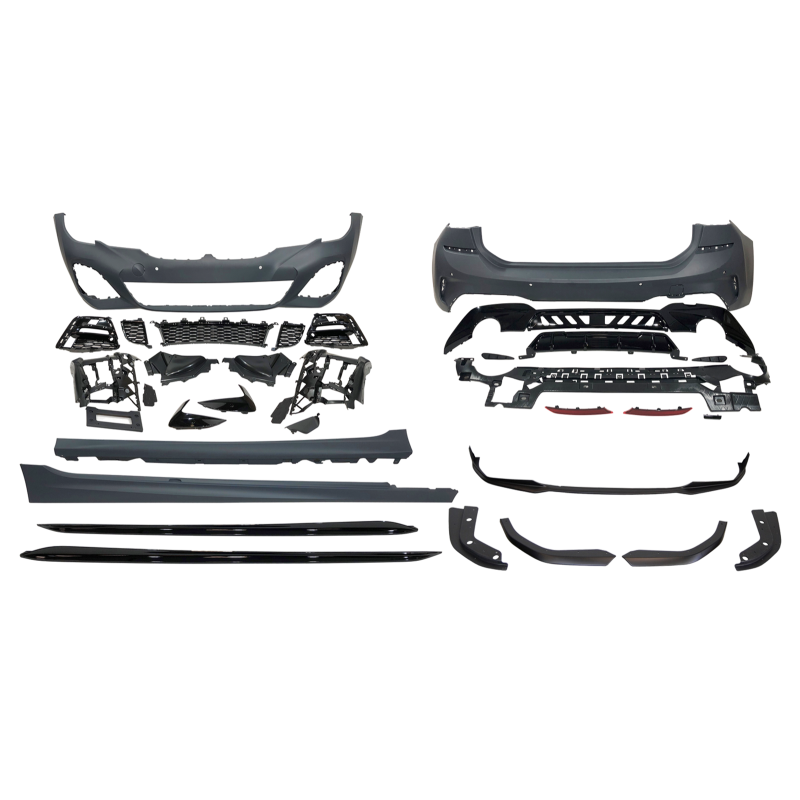 Kit De Carrosserie BMW G21 2019+ Look M-Performance