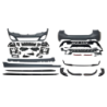 Kit De Carrosserie BMW G21 2019+ Look M-Performance