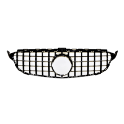 Kit De Carrosserie Mercedes W205 SW 2014-2018 Look C63
