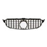 Kit De Carrosserie Mercedes W205 SW 2014-2018 Look C63