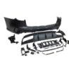 Kit De Carrosserie Mercedes W205 SW 2014-2018 Look C63