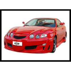 Pare-Choc Avant Hyundai Coupé 00-01 Expressive