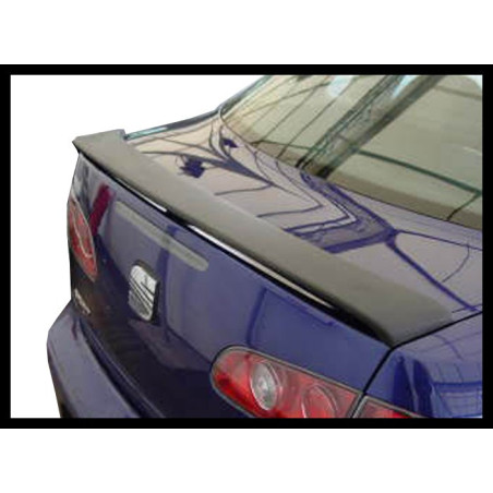 Aileron Seat Cordoba 2003
